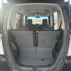 ホンダ Nボックス 2015年式 走行距離186000km 2WDの画像
