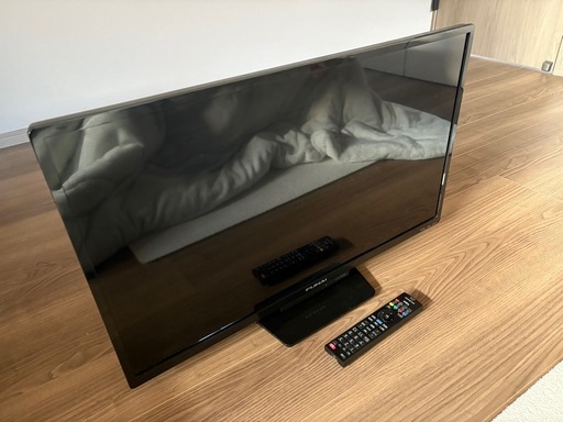 FUNAI 液晶テレビ 32型