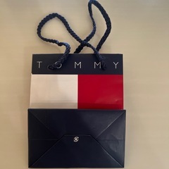 トミフィルフィガーの画像