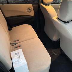 8万KM，ホンダ ライフ C 車検：R8年2月 の画像