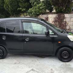 8万KM，ホンダ ライフ C 車検：R8年2月 の画像