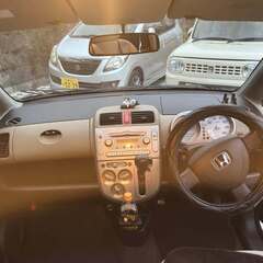 8万KM，ホンダ ライフ C 車検：R8年2月 の画像