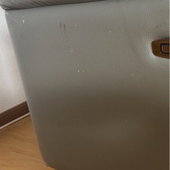 1人用ソファ？の画像