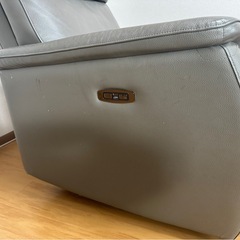 1人用ソファ？の画像