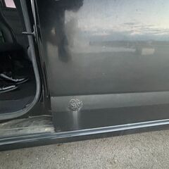 ホンダ Nボックス 2015年式 走行距離186000km 2WDの画像