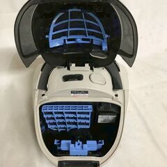 【北見市発】ヒタチ HITACHI 日立 日立電気掃除機 CV-PC30 2015年製 (E3796kxYM)の画像