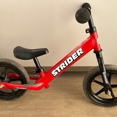 ストライダーの画像