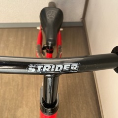ストライダーの画像