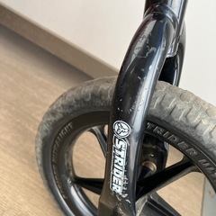 ストライダーの画像