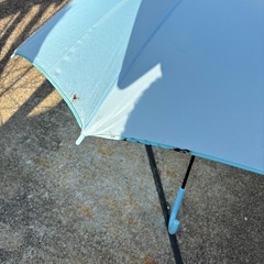 キッズ　傘　60cmの画像