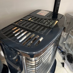 【トレファク神戸南店】CORONA 石油ファンヒーターです‼︎【取りに来られる方限定】の画像