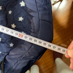 日本育児ベビーサークル　折りたたみ　美品の画像