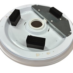 ◯TOSHIBA 東芝 シーリングライト LEDH81379NW-LD　の画像