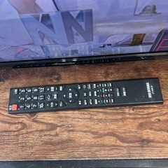 HDMI液晶テレビ、32型、2020年型、の画像