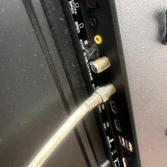 HDMI液晶テレビ、32型、2020年型、の画像