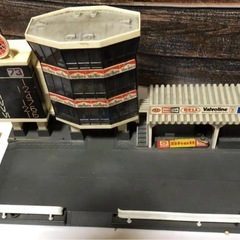 昭和レトロおもちゃセットの画像