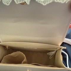 リズリサバッグの画像