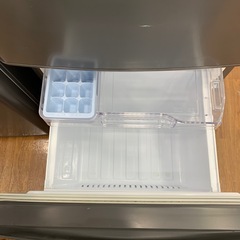 【軽トラ無料貸し出し】【MITSUBISHI】【2ドア冷蔵庫】【トレファク所沢店】の画像