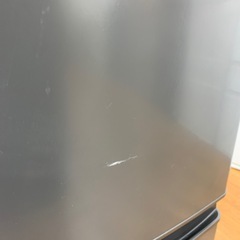 【軽トラ無料貸し出し】【MITSUBISHI】【2ドア冷蔵庫】【トレファク所沢店】の画像