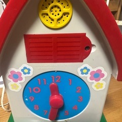 知育玩具の画像