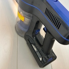 掃除機の画像