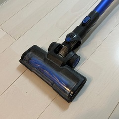 掃除機の画像