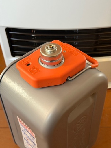 コロナ石油ファンヒーター FH-VX3619BY