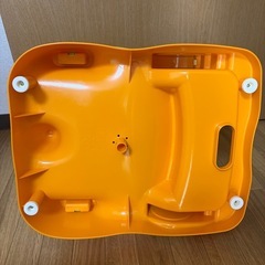 アンパンマン　お風呂チェア　ベビーチェアの画像