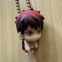 黒子のバスケキーホルダーの画像
