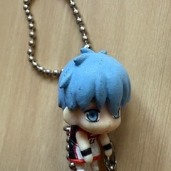 黒子のバスケキーホルダーの画像