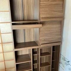 マガジンラック
の画像