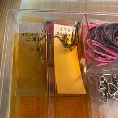 イカ釣り　ロックフィッシュ　タコベイト　漁師道具　エギングの画像