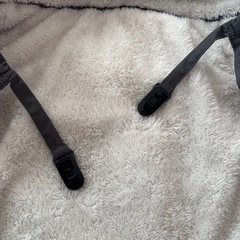 cotori 抱っこ紐用の防寒ケープの画像