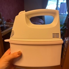 ブレンダーの画像