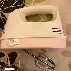 ブレンダーの画像