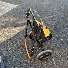 ペットカートの画像