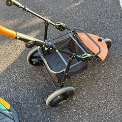 ペットカートの画像