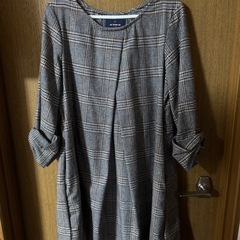 アズノウアズ ワンピースの画像