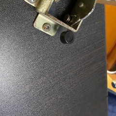 折りたたみローテーブルライトの画像