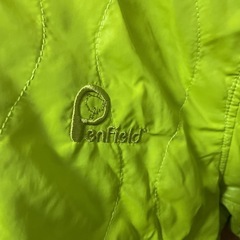 Penfieldジャンパーの画像