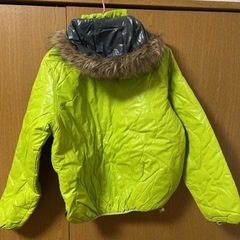 Penfieldジャンパーの画像