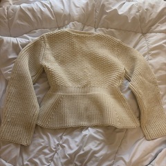 カーディガン　
mystic  の画像