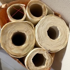 壁紙白色　DIY 用の画像