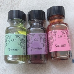 アンシェントメモリーオイル　12本セットの画像