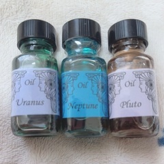 アンシェントメモリーオイル　12本セットの画像