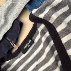 洋服⭐︎100〜120の画像