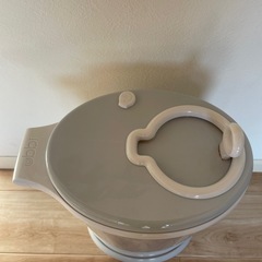 ubbi ウッビィ　Ubbi おむつ処理ポット 　犬　猫　ペットにも　ゴミ箱　 オムツ　の画像