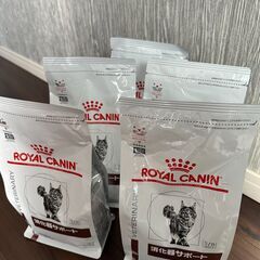 猫カリカリの画像