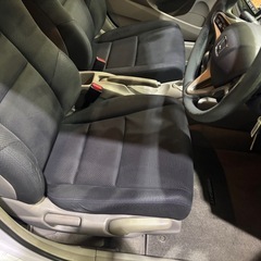 ホンダ　インサイト　ワンオーナー　グレードG 車検R8.6月までの画像