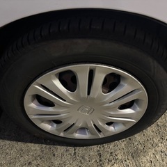 ホンダ　インサイト　ワンオーナー　グレードG 車検R8.6月までの画像